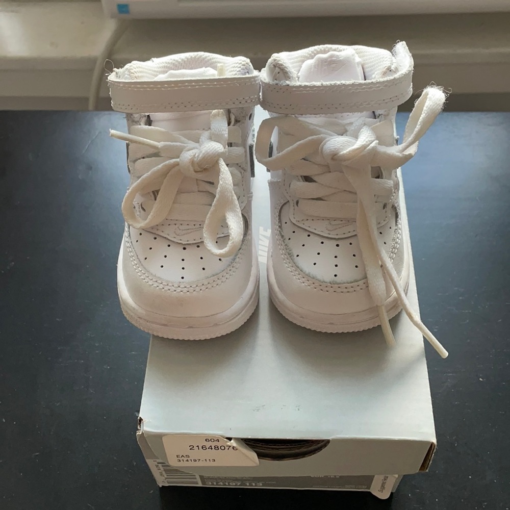 Nike Air Force 1(TD)